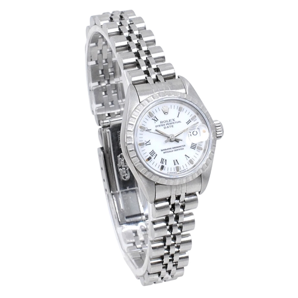 Rolex Lady Date 69240 caja 26 mm año 1980 Rolex Lady Date 69240 caja 26 mm año 1980