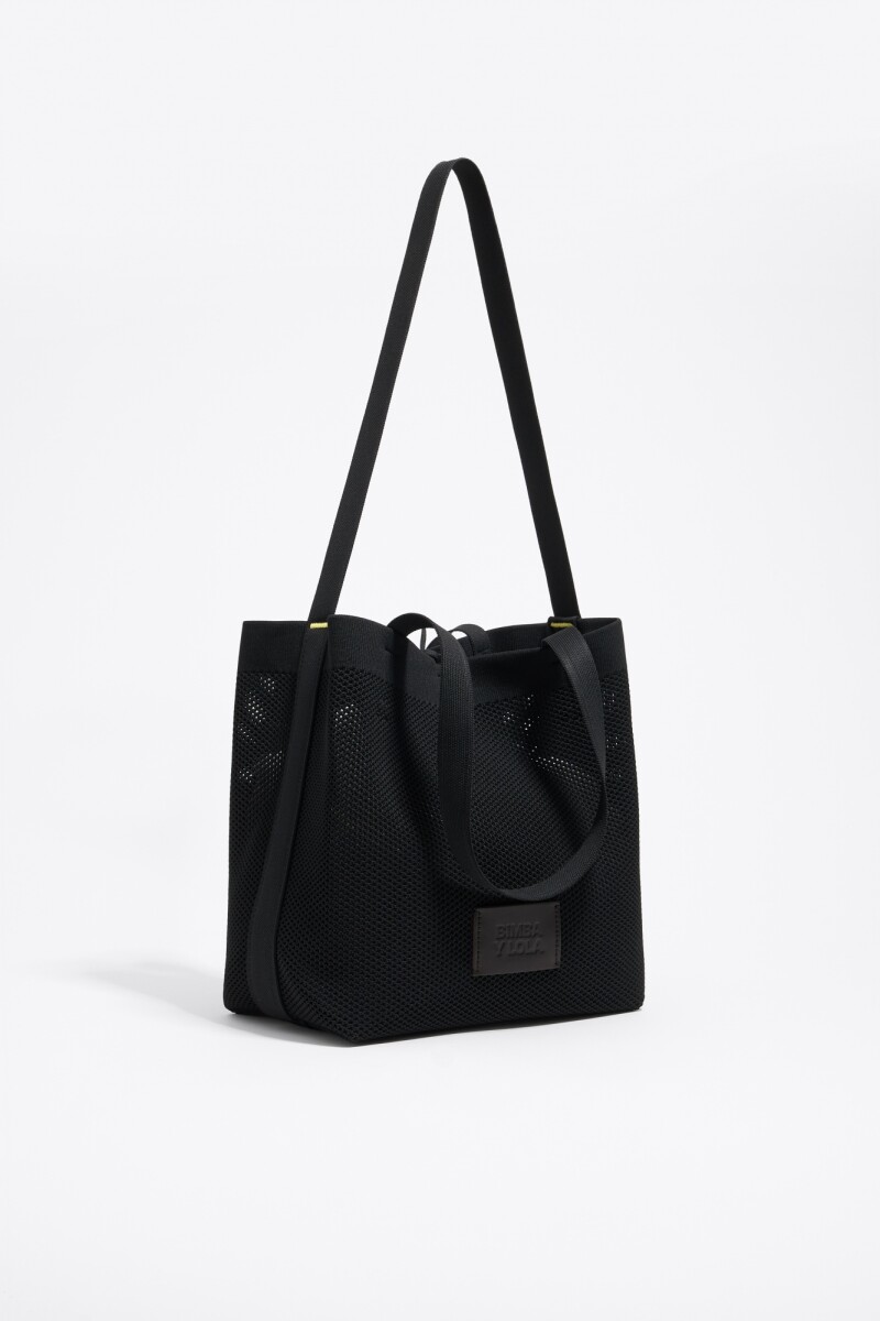 BOLSO SHOPPER MEDIANO 
