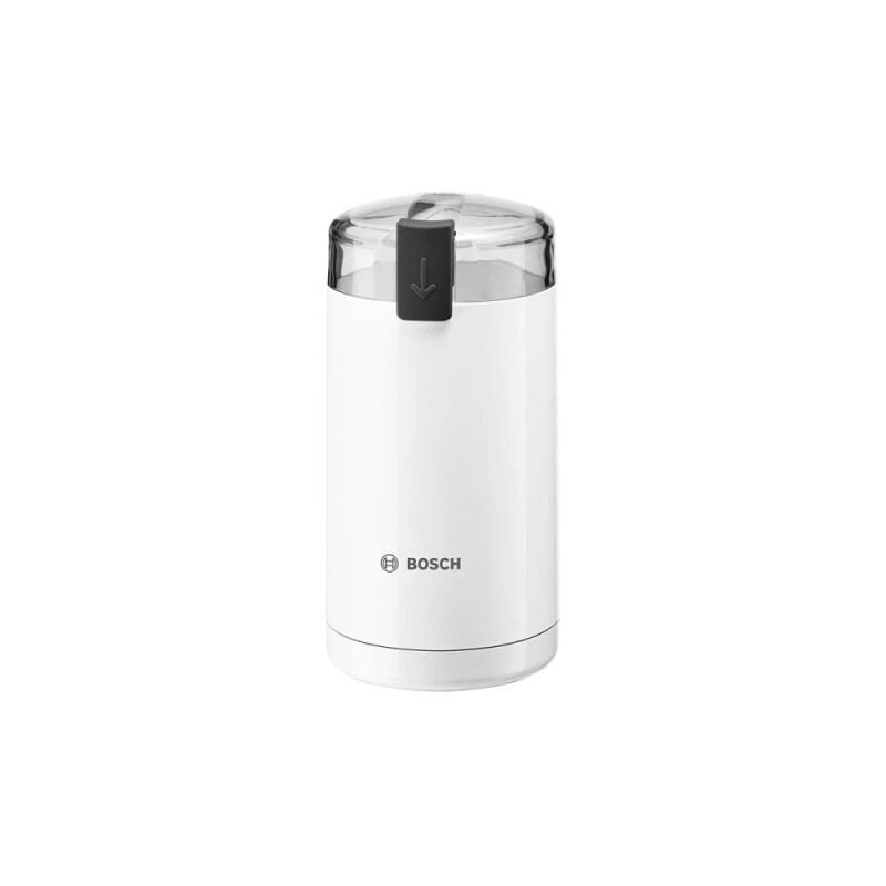 MOLINILLO DE CAFE BOSCH 180W 75G CUCHILLA DE INOX MKM6003 MOLINILLO DE CAFE BOSCH 180W 75G CUCHILLA DE INOX MKM6003