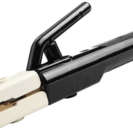 TOLSEN PINZA PORTA ELECTRODO HIERRO COBRE 800A Tolsen Pinza Porta Electrodo Hierro Cobre 800a