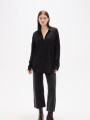 Camisa Alvie Negro