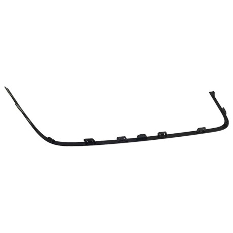 ACCESORIO EXTERIOR BYD MOLDURA PARAGOLPE TRASERA IZQUIERDA BYD YUAN - ACCESORIO EXTERIOR BYD MOLDURA PARAGOLPE TRASERA IZQUIERDA BYD YUAN -