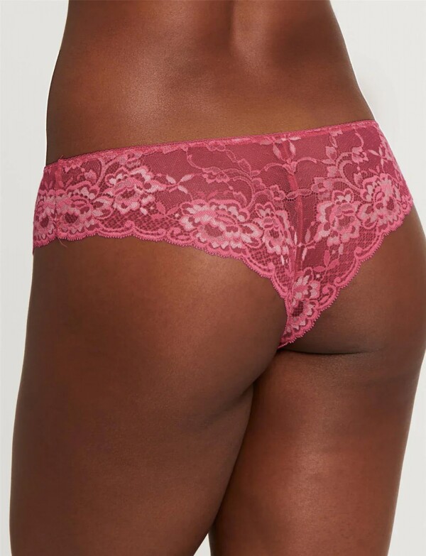 Panty Brazilian FUCSIA