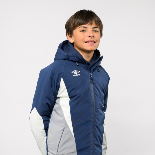 Campera Zone Umbro Niños 159