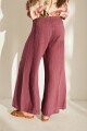 PRE VENTA PANTALON HABITA Uva