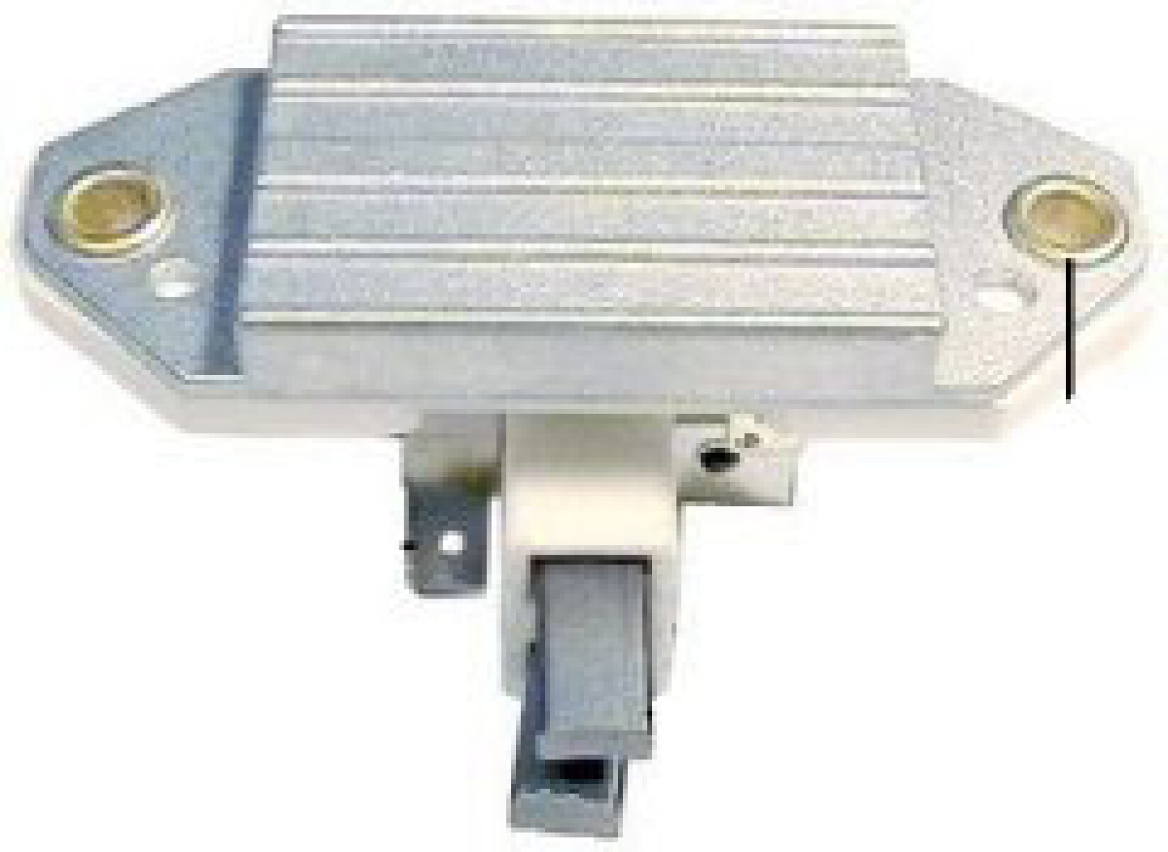 REGULADOR VOLTAJE LADA ISKRA SAMARA/CITROEN BX-PORT.ALTO TRANSPO 
