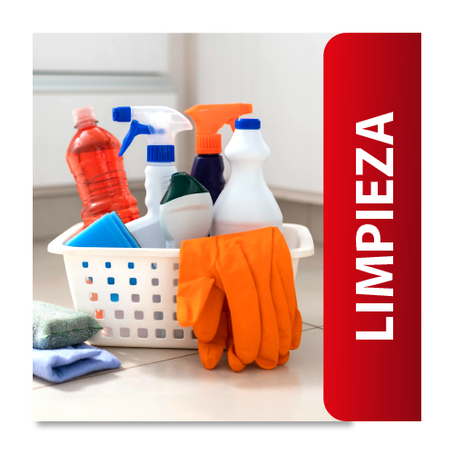 Limpieza