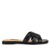 Flat Glorie3 Black