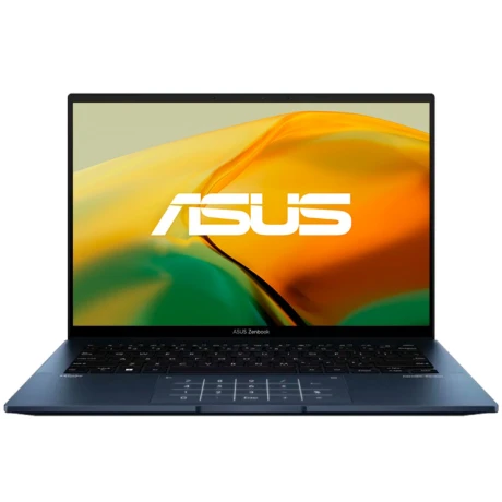Notebook Asus Zenbook Core I7 16GB 1TB 14" W 001