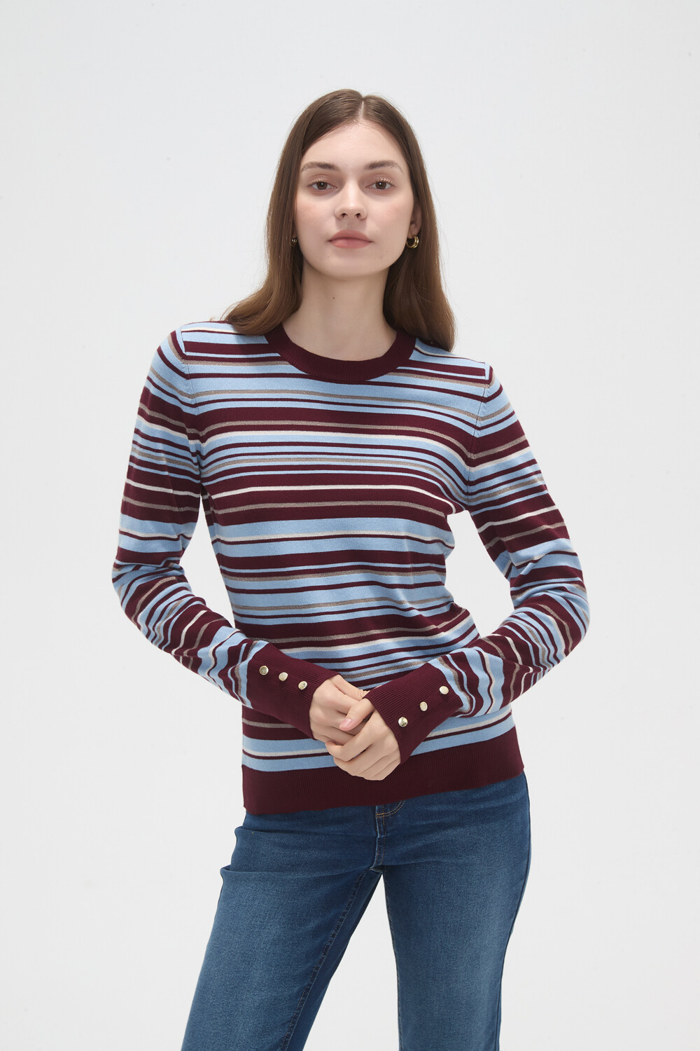 Remera Valnor Estampado 2