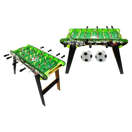 FUTBOLITO PIE MADERA FUTBOLITO PIE MADERA