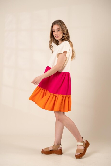 Sandalias Formentera BEIGE