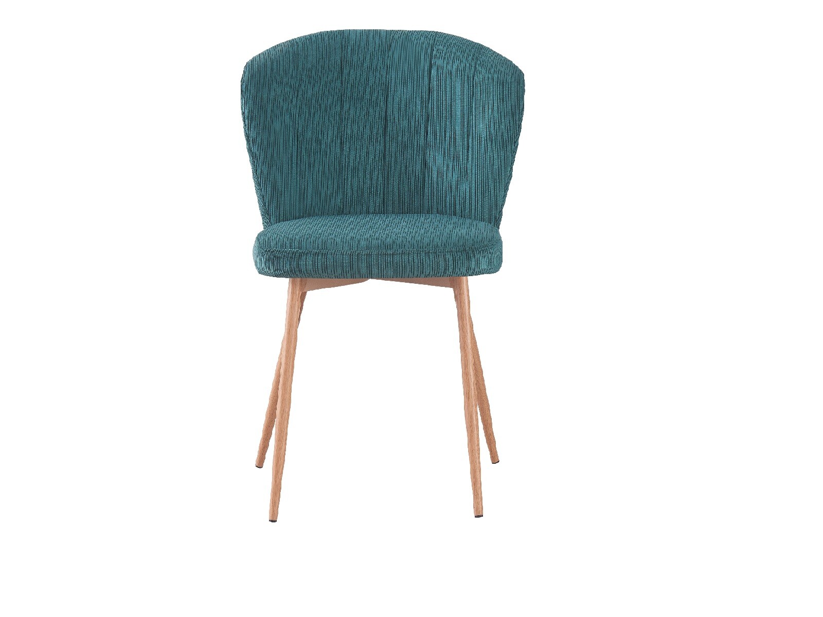 Silla MILY - Verde PREVENTA 