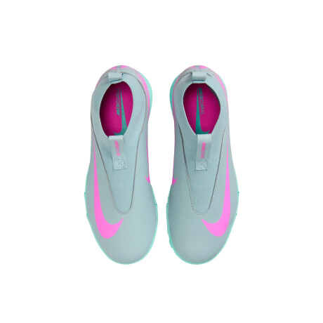 NIKE JR MERCURIAL SUPERFLY 10 ACADEMY Blue