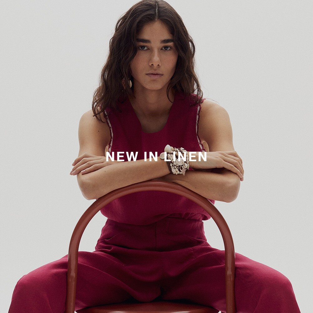 Linen always