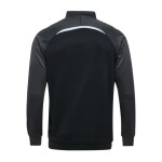 CAMPERA LEAD 2.0 TRACK ZIP UNISEX NEGRA