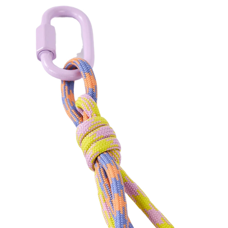 Llavero Rip Curl Cord - Multicolor Llavero Rip Curl Cord - Multicolor