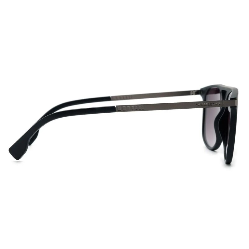 Lentes de Sol Alok Classic Negro oscuro