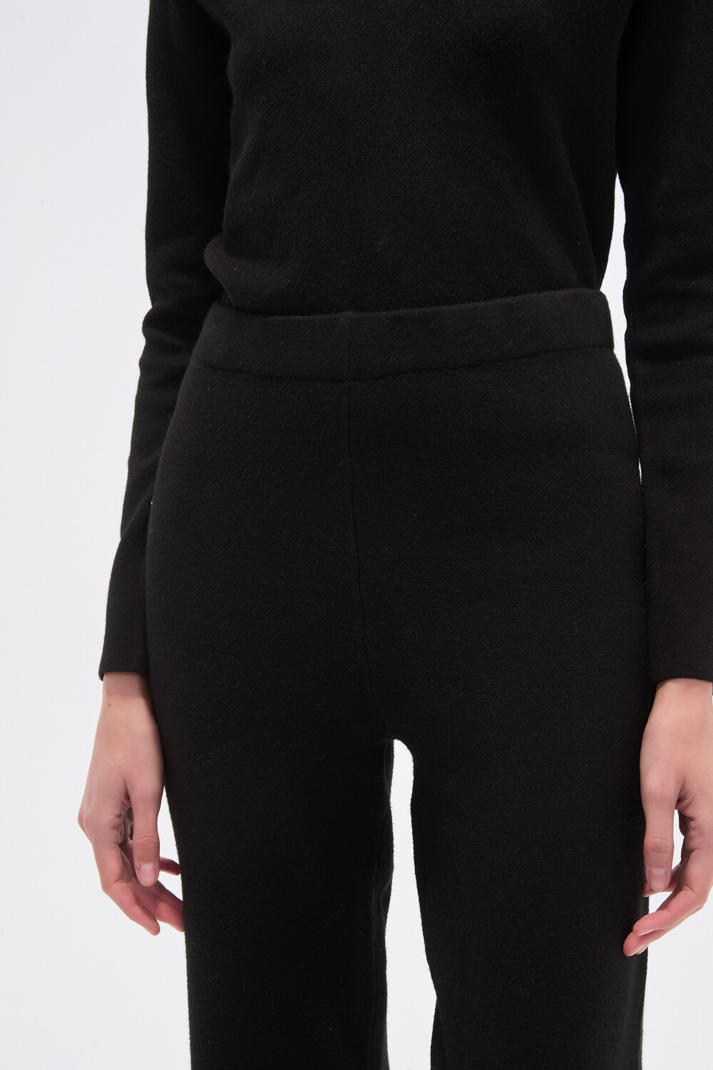 Pantalon Pansett Negro