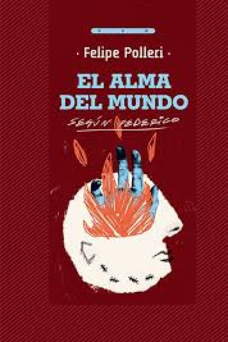 EL ALMA DEL MUNDO EL ALMA DEL MUNDO