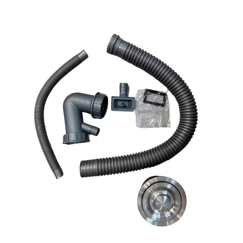 Pileta de cocina DREAM simple 50x40x21cm Acero Pileta De Cocina Dream Simple 50x40x21cm Acero