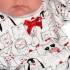 Muñeca Llorens Bimba Recién Nacida Llorón Mama Papa C/bolso Muñeca Llorens Bimba Recién Nacida Llorón Mama Papa C/bolso