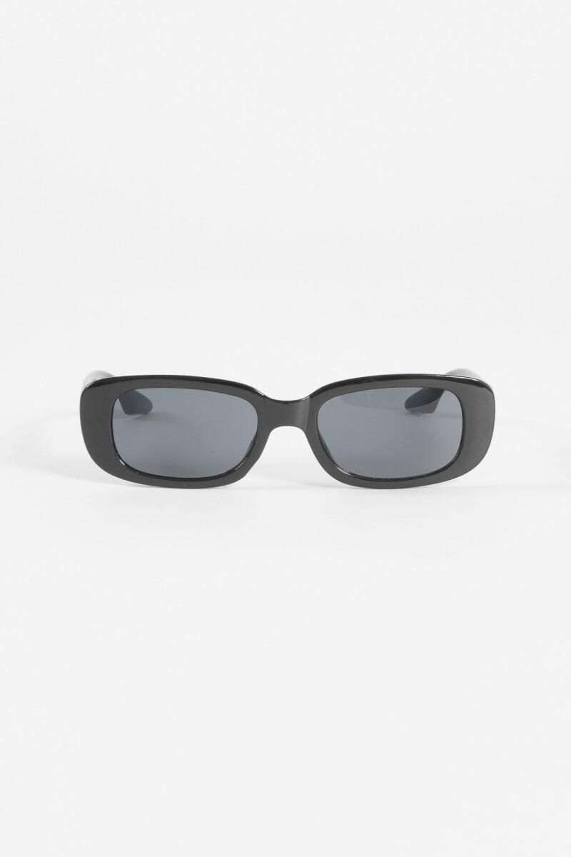 Lentes de sol Marte negro