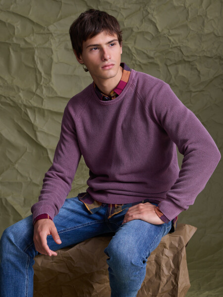 SWEATER MIZAR 3.0 UVA