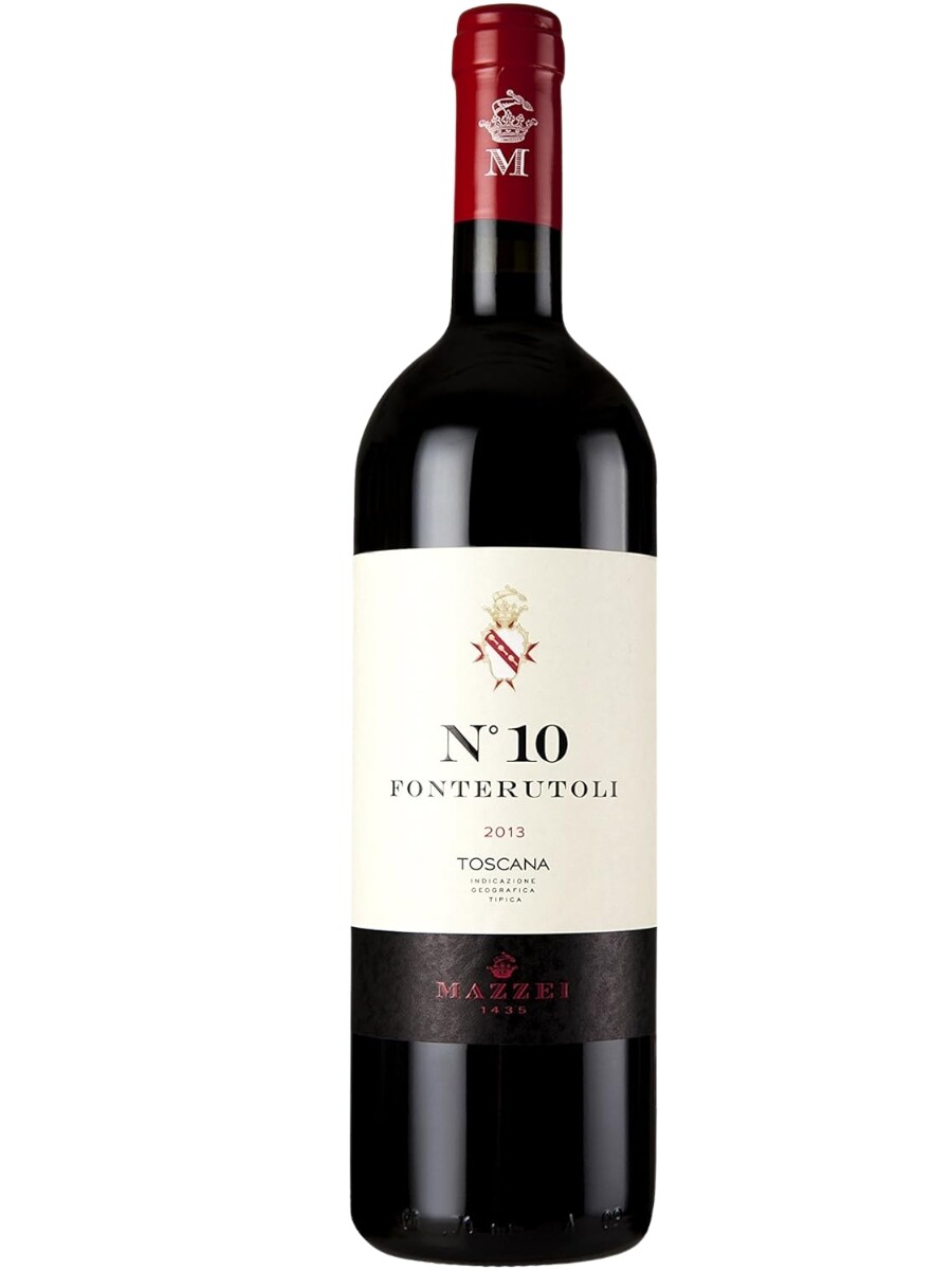 N °10 Fonteruli 
