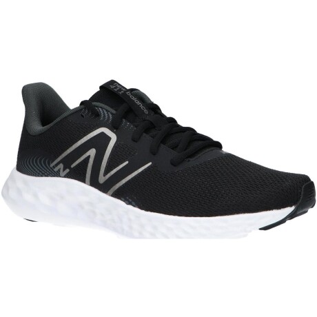 Champion New Balance Running Hombre Black S/C