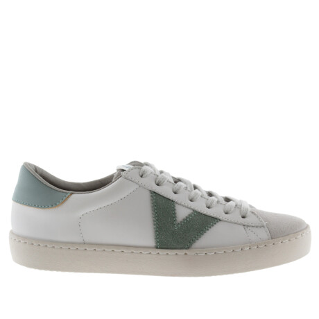 Championes Victoria Unisex - 1126142jade JADE