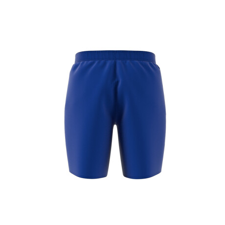 SHORT adidas SOLID Blue