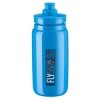 Caramañola Elite Car Fly 550ML Azul