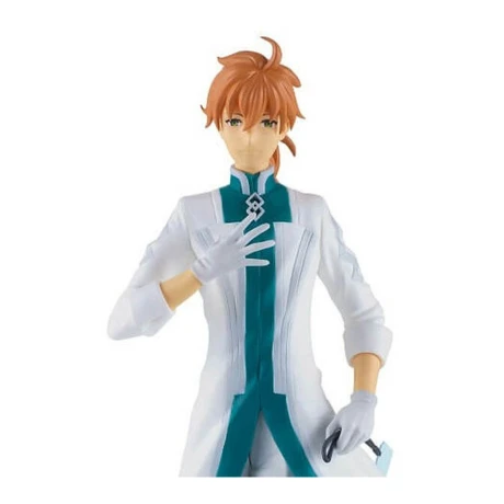 Figura Grand Romani • Fate/Grand Order Final Singularity - Banpresto Figura Grand Romani • Fate/Grand Order Final Singularity - Banpresto