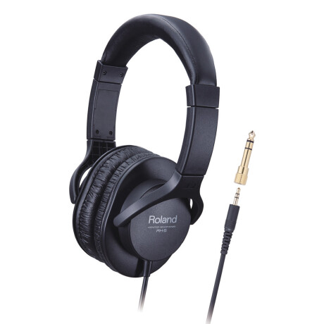 AURICULARES ROLAND RH-5 AURICULARES ROLAND RH-5