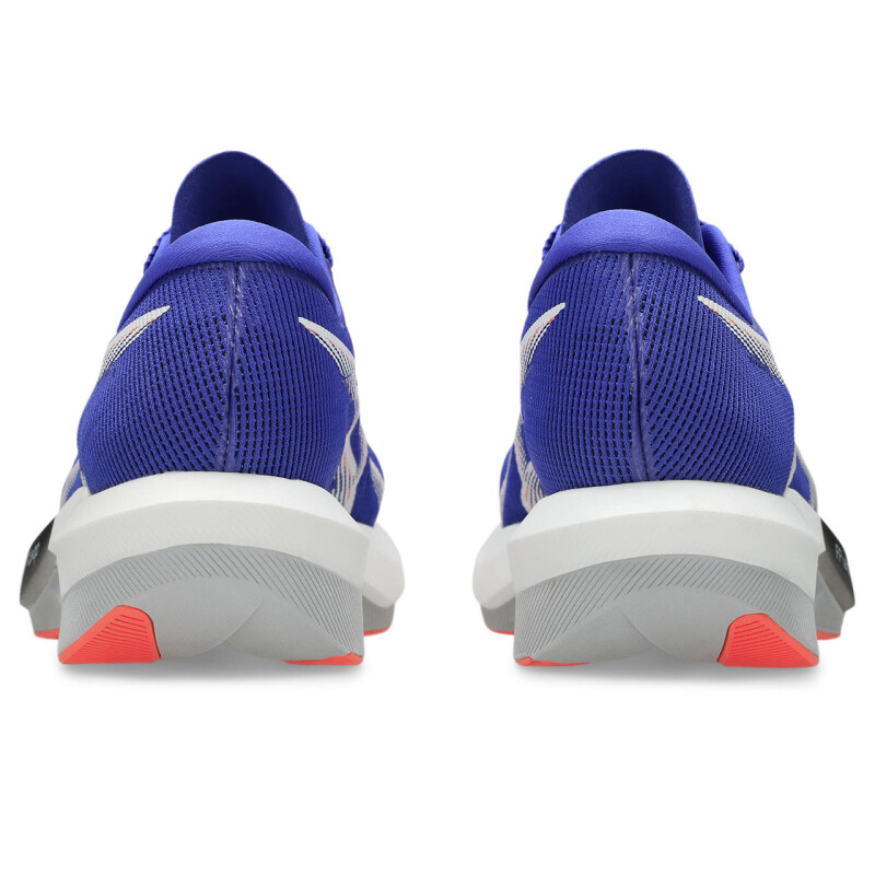 Zapatillas Running Magic Speed 5 Unisex Cobalt Burst/white