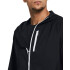 LAUNCH LIGHTWEIGHT JKT-BLK BLK-001
