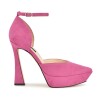 Pump Laken2 Medium Pink 01