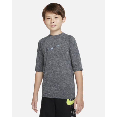 SHORT SLEEVE HYDROGU BLACK BLACK