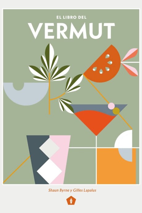 LIBRO DEL VERMUT, EL LIBRO DEL VERMUT, EL