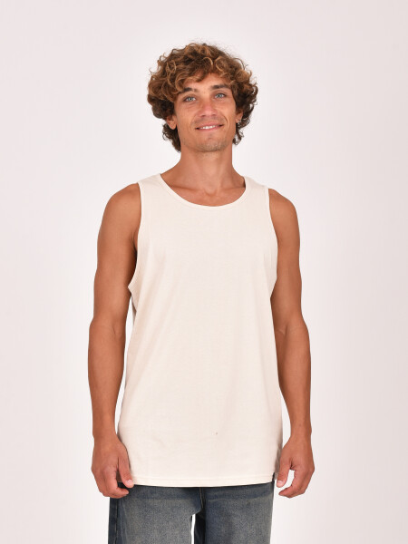 MUSCULOSA EDEN CRUDO