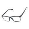 DULAGO TR2202 5418-138 C2 - Adulto - Negro negrouniforme