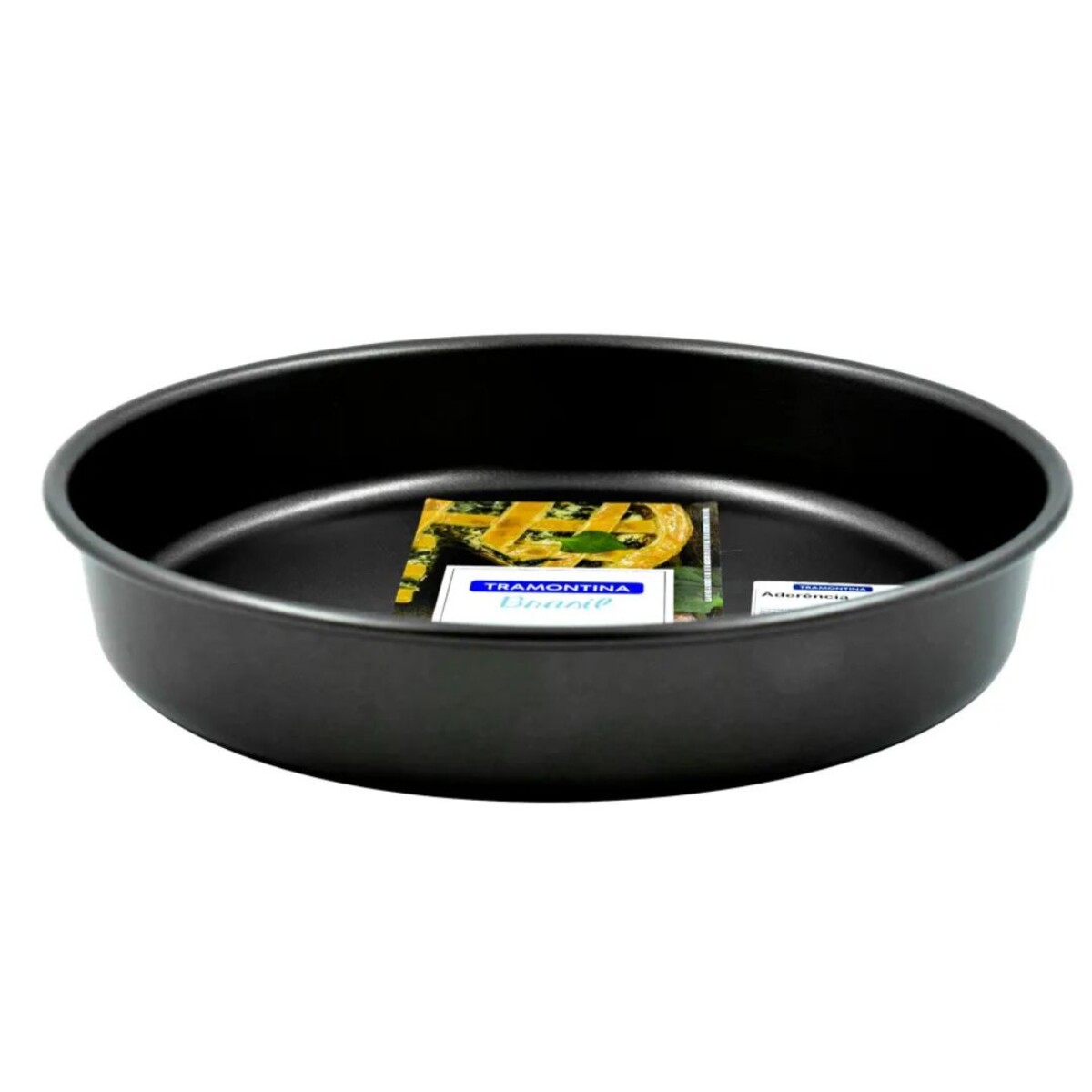 ASADERA ANTIADHERENTE TRAMONTINA • 26cm 