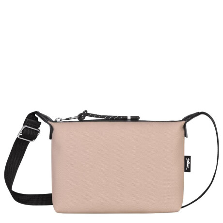 Longchamp -Cartera de material textil, Le pliage Energy Rosado