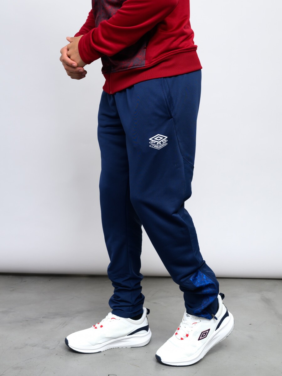 PANTALÓN PRO TRAINING ACTIVE Nacional Hombre - 001 