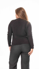 Sweater Roma Negro