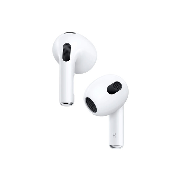Apple AirPods (3.ª generación) estuche de carga Lightning Apple Airpods (3.ª Generación) Estuche De Carga Lightning
