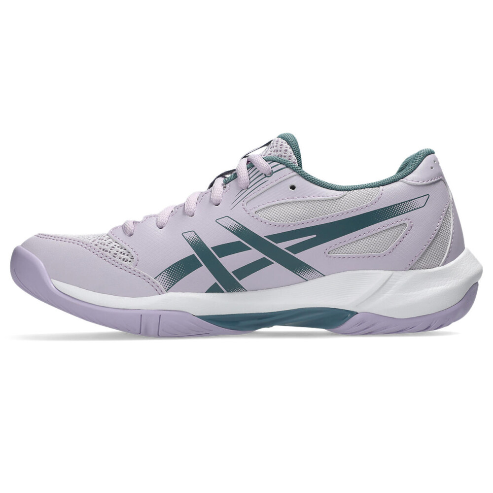 Zapatillas Gel-Rocket Gel-Rocket 12 Mujer Dahlia/foggy Teal