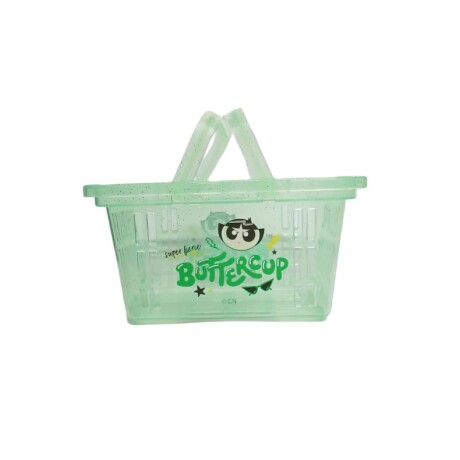 Organizador chicas superpoderosas Bellota