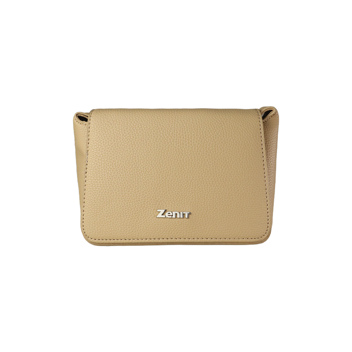 BANDOLERA SOLER TAUPE 